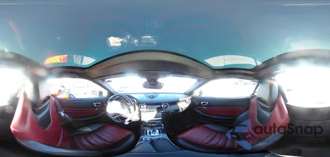 2019 Mercedes-Benz Slc 300 z USA, uszkodzony, nr VIN WDDPK3JA8KF160196